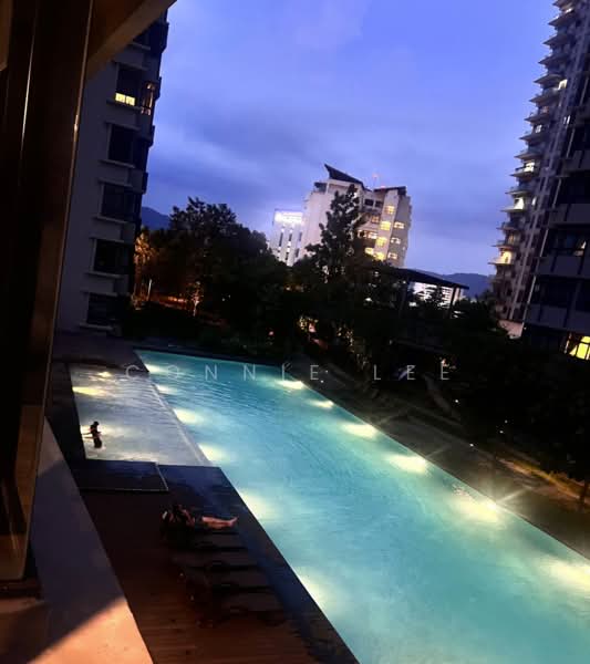 Servis Apartment untuk Dijual di Astoria Ampang - Connie Lee - Exterior - PropertyGuru.com.my