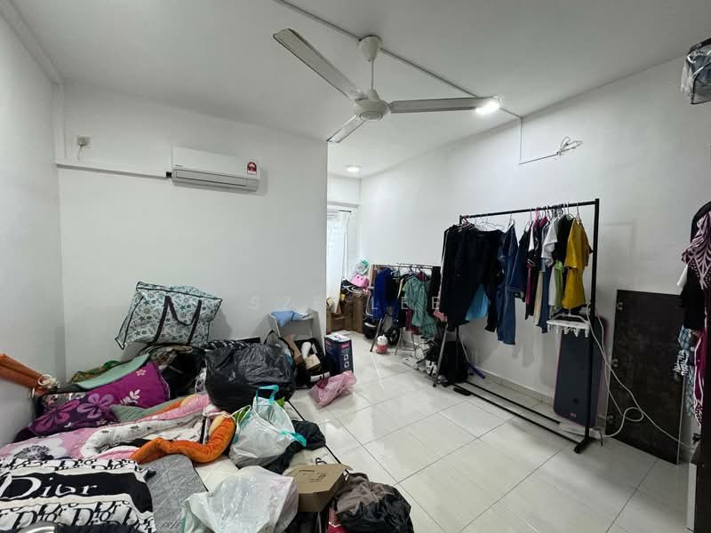 Servis Apartment untuk Dijual di The Embassy (Bangunan Duta Impian) - Sze Lee - Interior - PropertyGuru.com.my
