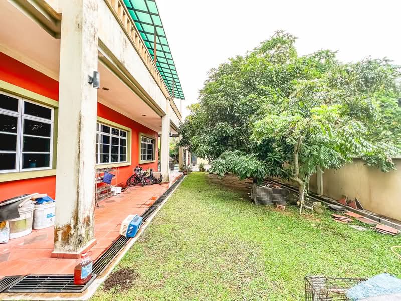 Bungalow for Sale in Country Heights (Kajang) - Ashraff Daniel - Exterior - PropertyGuru.com.my