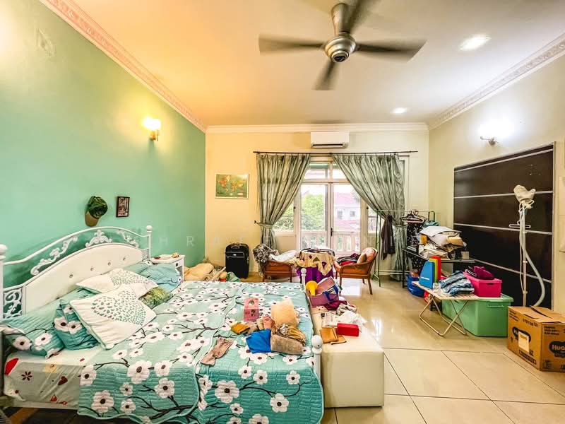 Bungalow for Sale in Country Heights (Kajang) - Ashraff Daniel - Bedroom - PropertyGuru.com.my