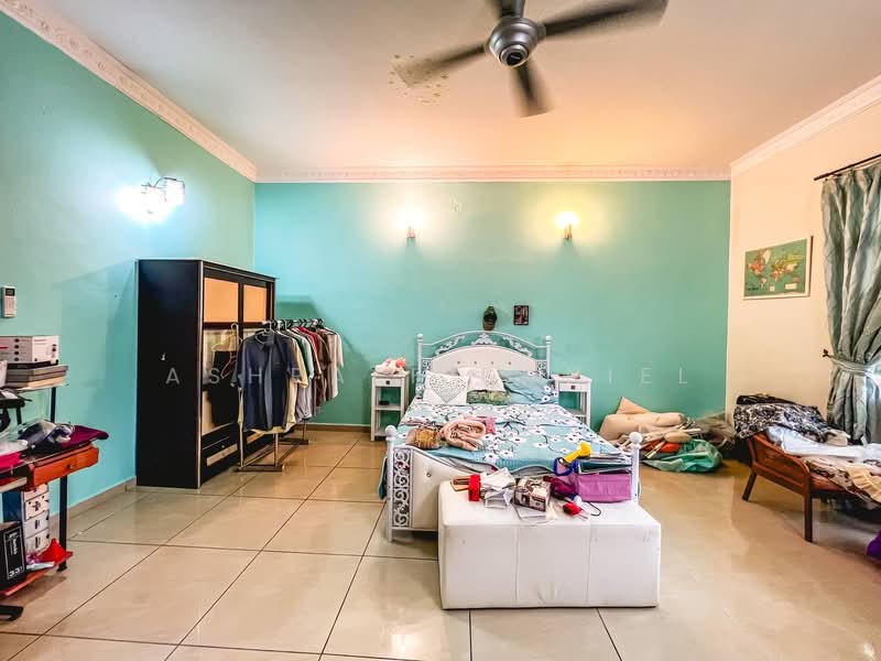 Bungalow for Sale in Country Heights (Kajang) - Ashraff Daniel - PropertyGuru.com.my