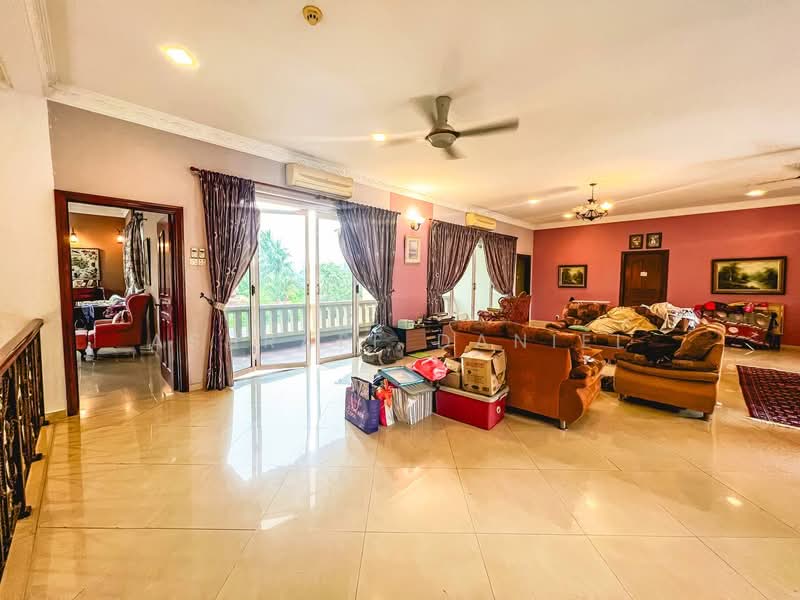 Bungalow for Sale in Country Heights (Kajang) - Ashraff Daniel - PropertyGuru.com.my