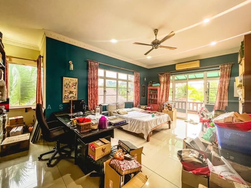 Bungalow for Sale in Country Heights (Kajang) - Ashraff Daniel - PropertyGuru.com.my
