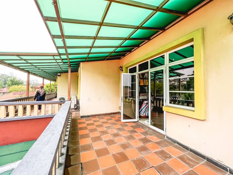 Bungalow for Sale in Country Heights (Kajang) - Ashraff Daniel - PropertyGuru.com.my