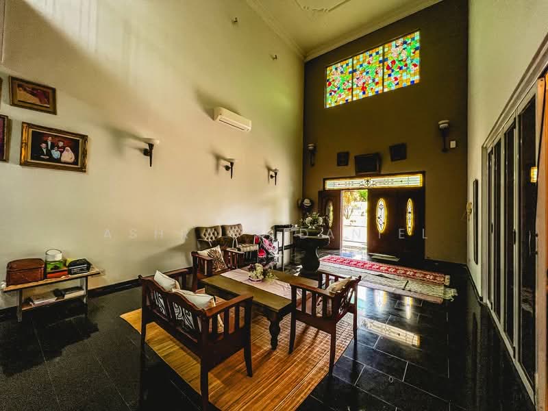 Bungalow for Sale in Country Heights (Kajang) - Ashraff Daniel - PropertyGuru.com.my