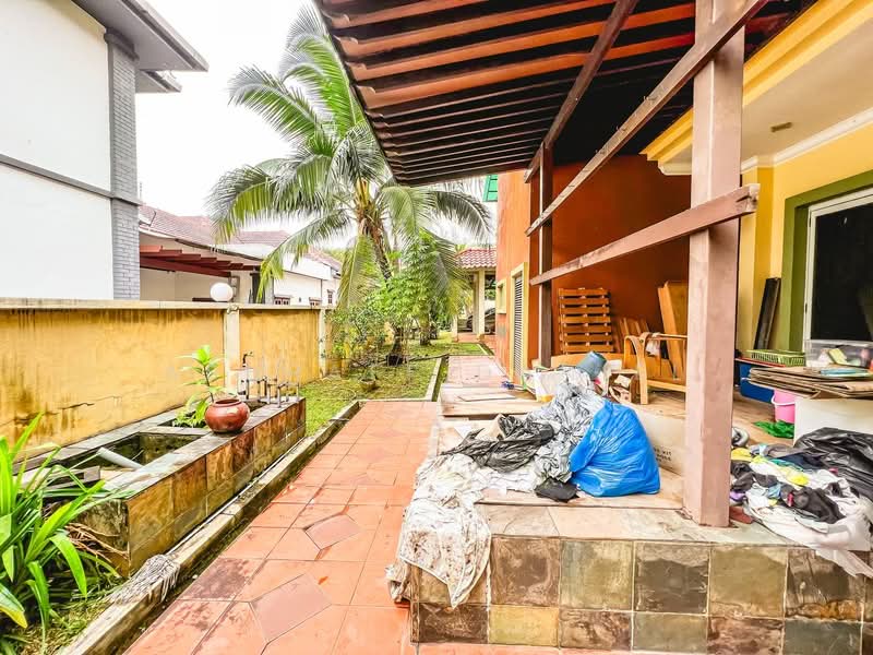 Bungalow for Sale in Country Heights (Kajang) - Ashraff Daniel - PropertyGuru.com.my