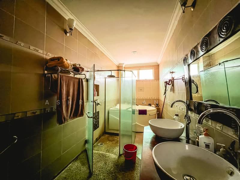 Bungalow for Sale in Country Heights (Kajang) - Ashraff Daniel - PropertyGuru.com.my