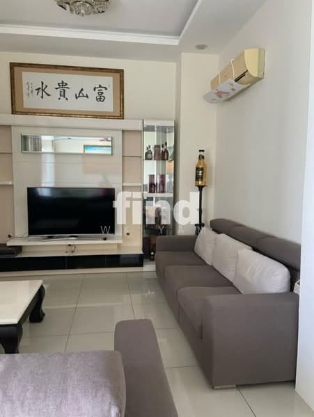 Condominium for Rent at 10 Island Resort - Yam Weng Keong - PropertyGuru.com.my