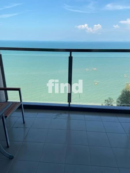 Condominium for Rent at 10 Island Resort - Yam Weng Keong - PropertyGuru.com.my