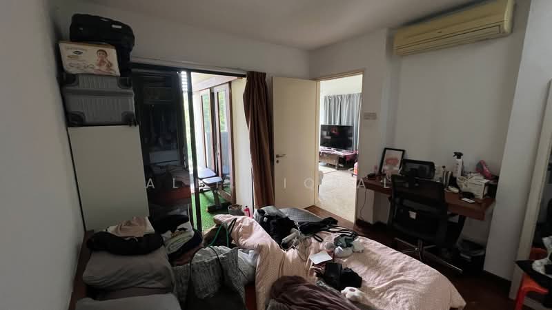 Condominium for Sale at 10 Semantan Suites - Aliff Iqbal - PropertyGuru.com.my