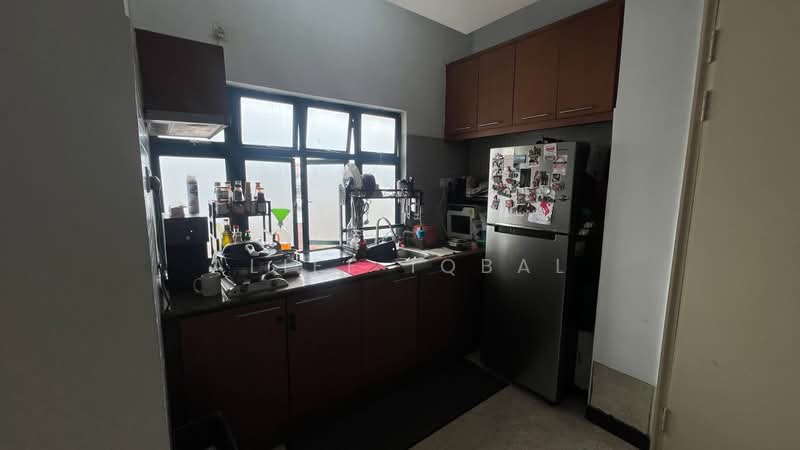 Condominium for Sale at 10 Semantan Suites - Aliff Iqbal - PropertyGuru.com.my