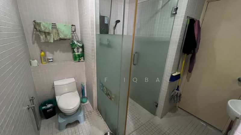 Condominium for Sale at 10 Semantan Suites - Aliff Iqbal - PropertyGuru.com.my