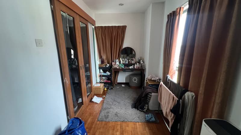 Condominium for Sale at 10 Semantan Suites - Aliff Iqbal - PropertyGuru.com.my