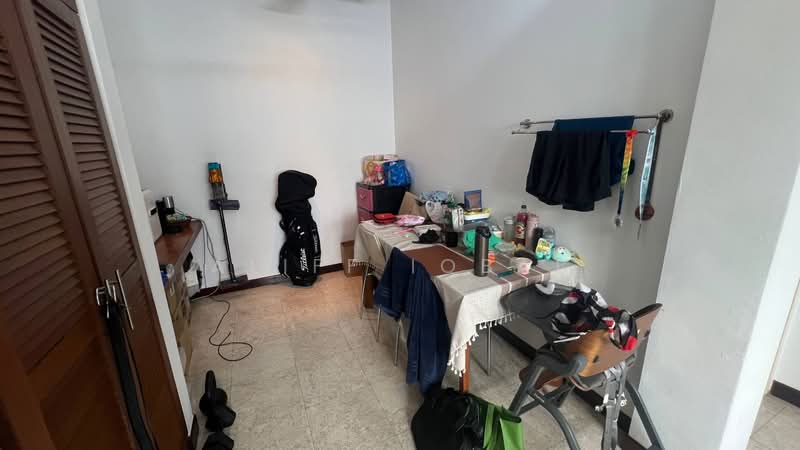 Condominium for Sale at 10 Semantan Suites - Aliff Iqbal - PropertyGuru.com.my