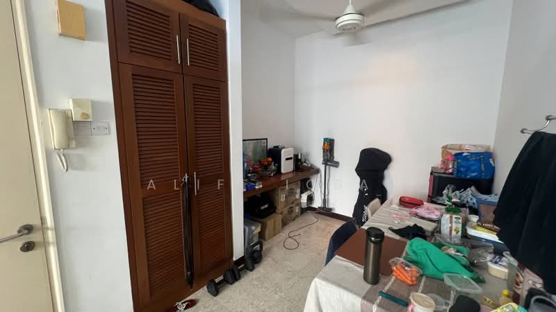 Condominium for Sale at 10 Semantan Suites - Aliff Iqbal - PropertyGuru.com.my