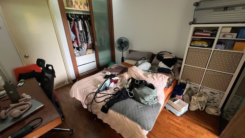 Condominium for Sale at 10 Semantan Suites - Aliff Iqbal - PropertyGuru.com.my