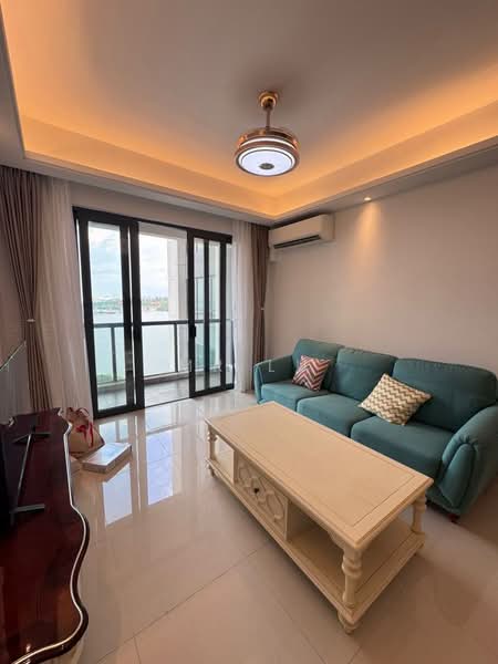 Kondominium untuk Disewa di R&F Princess Cove Phase 2-Seine Region - Mr Lu - PropertyGuru.com.my