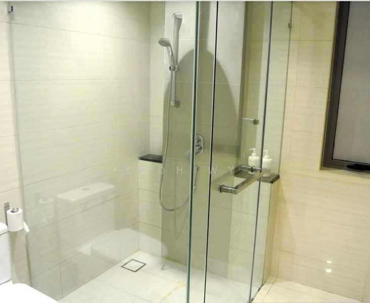 Servis Apartment untuk Dijual di Reflection Residences - Yeoh WY - Bathroom - PropertyGuru.com.my