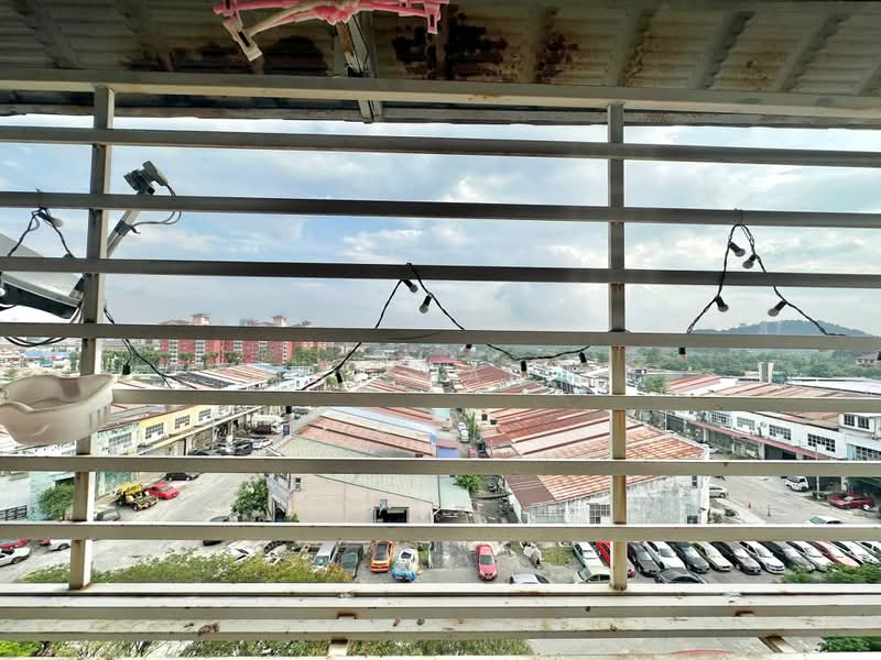 Apartment for Sale at Puchong Permata 1 - Muz Hafiz - PropertyGuru.com.my