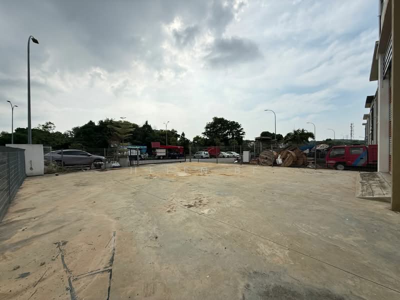 Kilang untuk Disewa di Ayer Keroh (Melaka) - Helen BF - Exterior - PropertyGuru.com.my