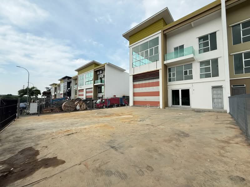 Kilang untuk Disewa di Ayer Keroh (Melaka) - Helen BF - Exterior - PropertyGuru.com.my