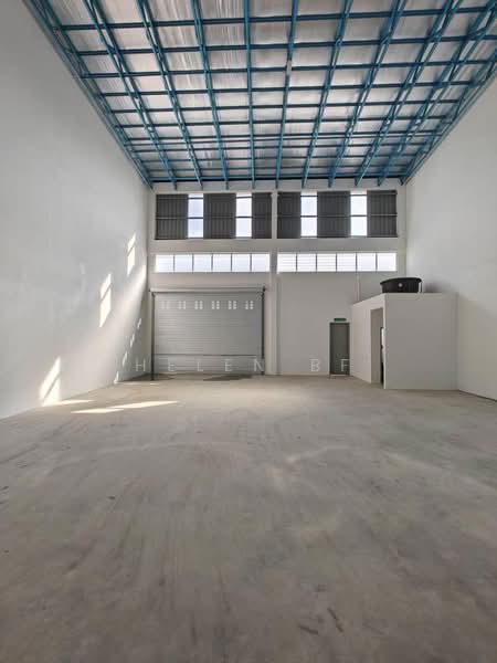 Kilang untuk Disewa di Ayer Keroh (Melaka) - Helen BF - Interior - PropertyGuru.com.my