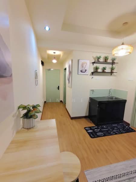 Service Residence for Rent at Menara U - Xin Nee - Interior - PropertyGuru.com.my