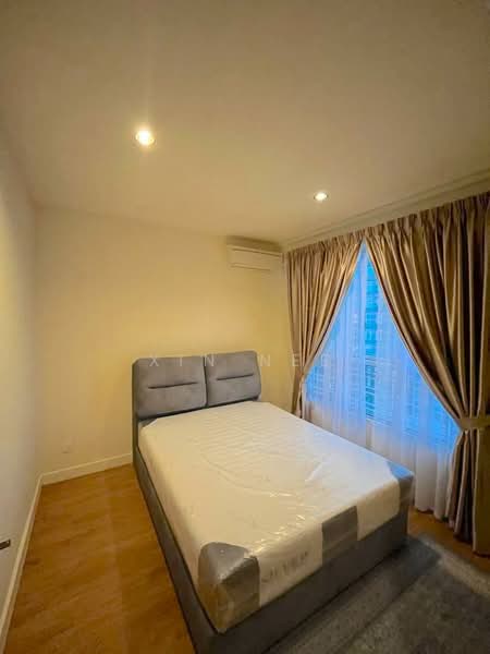 Service Residence for Rent at Menara U - Xin Nee - Bedroom - PropertyGuru.com.my