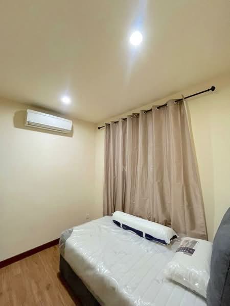 Service Residence for Rent at Menara U - Xin Nee - Bedroom - PropertyGuru.com.my