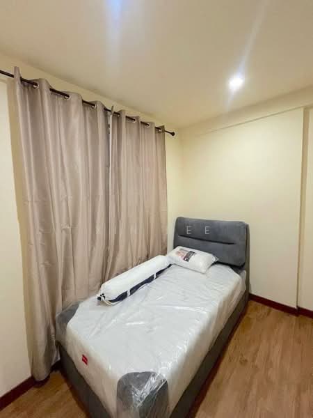 Service Residence for Rent at Menara U - Xin Nee - Bedroom - PropertyGuru.com.my