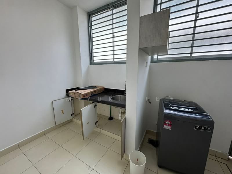 Rumah Teres 2 Tingkat untuk Dijual di Johor Bahru (Johor) - Miyuki Lee - Interior - PropertyGuru.com.my