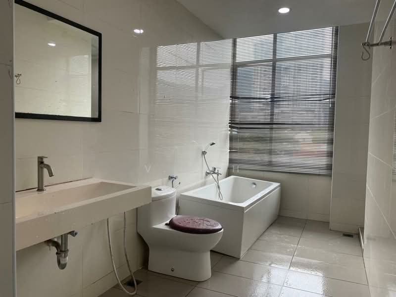 Condominium for Sale at Zan Pavillion - V. Goh - Bathroom - PropertyGuru.com.my