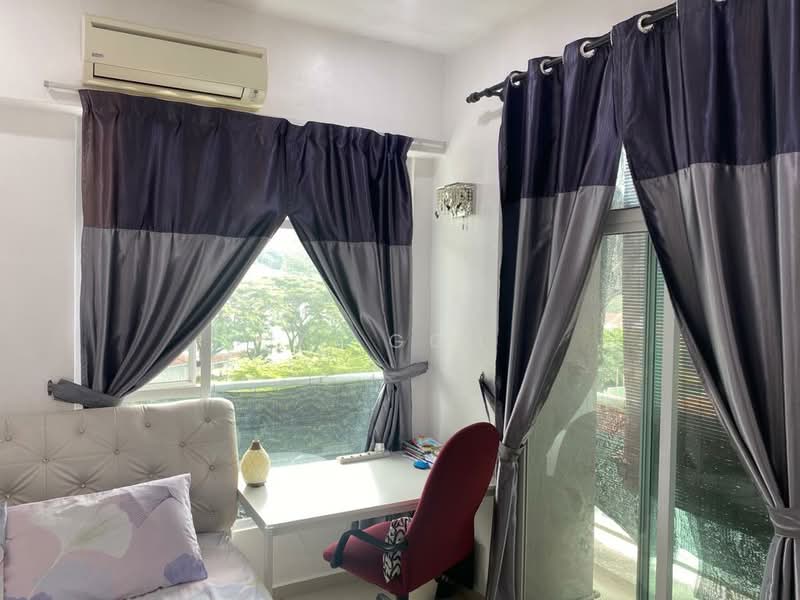 Condominium for Sale at Zan Pavillion - V. Goh - Study - PropertyGuru.com.my