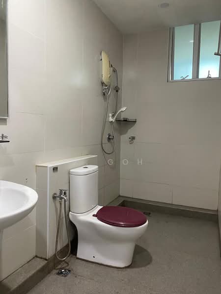 Condominium for Sale at Zan Pavillion - V. Goh - Bathroom - PropertyGuru.com.my