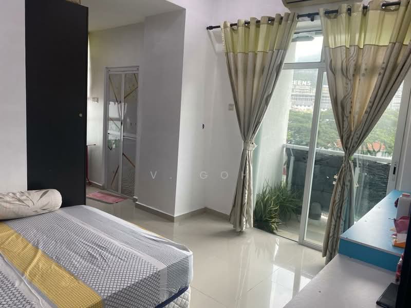 Condominium for Sale at Zan Pavillion - V. Goh - Bedroom - PropertyGuru.com.my