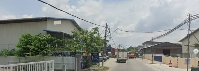 Kilang untuk Disewa di Shah Alam (Selangor) - Benjamin Lai - Exterior - PropertyGuru.com.my