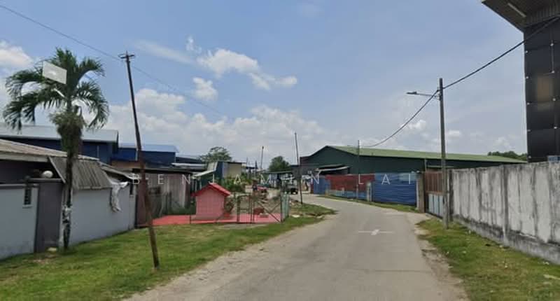 Kilang untuk Disewa di Shah Alam (Selangor) - Benjamin Lai - Exterior - PropertyGuru.com.my
