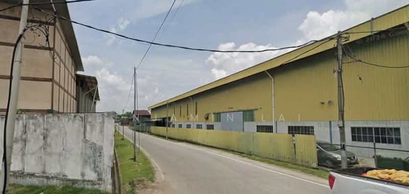 Kilang untuk Disewa di Shah Alam (Selangor) - Benjamin Lai - Exterior - PropertyGuru.com.my