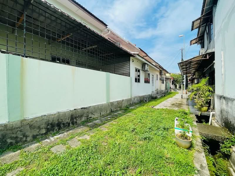 2-storey Terraced House for Sale in Kota Damansara (Selangor) - Muin Mn - Exterior - PropertyGuru.com.my