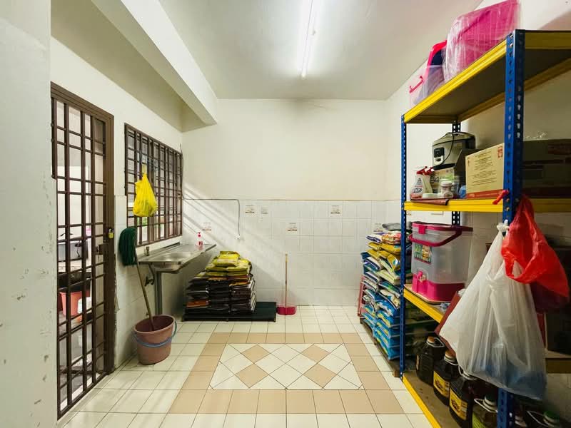 2-storey Terraced House for Sale in Kota Damansara (Selangor) - Muin Mn - Interior - PropertyGuru.com.my