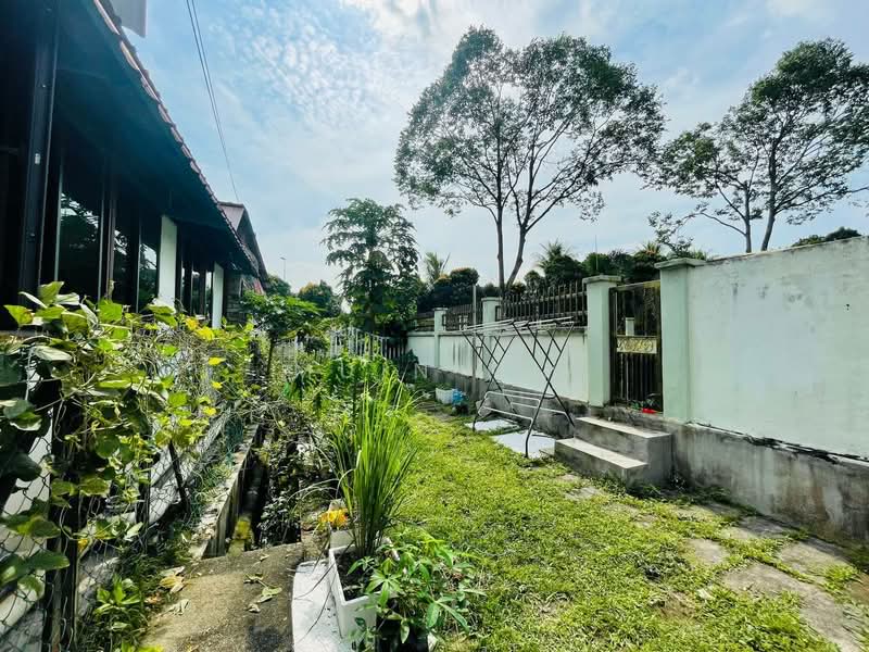 2-storey Terraced House for Sale in Kota Damansara (Selangor) - Muin Mn - Exterior - PropertyGuru.com.my