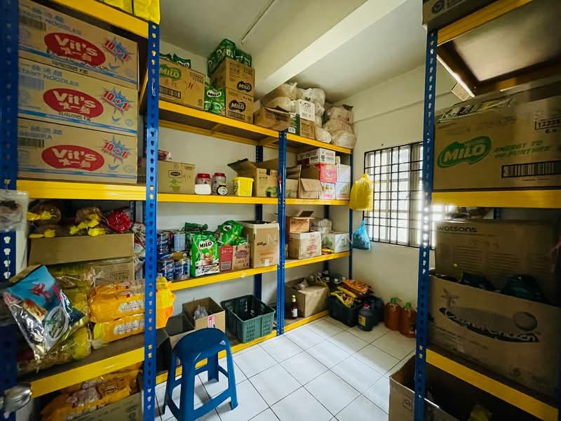 2-storey Terraced House for Sale in Kota Damansara (Selangor) - Muin Mn - Interior - PropertyGuru.com.my
