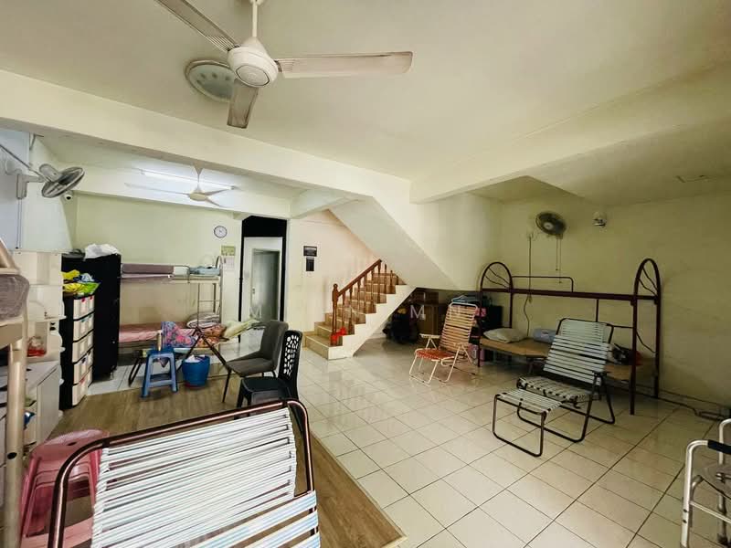 2-storey Terraced House for Sale in Kota Damansara (Selangor) - Muin Mn - Interior - PropertyGuru.com.my