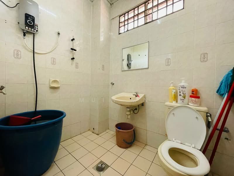 2-storey Terraced House for Sale in Kota Damansara (Selangor) - Muin Mn - Bathroom - PropertyGuru.com.my