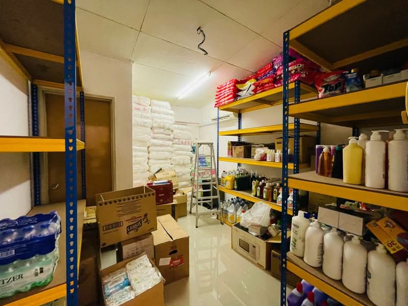 2-storey Terraced House for Sale in Kota Damansara (Selangor) - Muin Mn - Interior - PropertyGuru.com.my