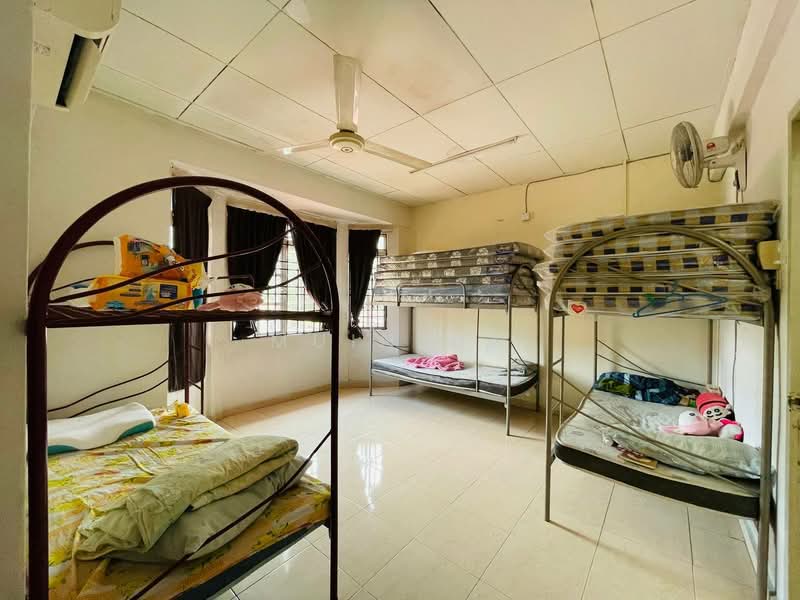 2-storey Terraced House for Sale in Kota Damansara (Selangor) - Muin Mn - Bedroom - PropertyGuru.com.my