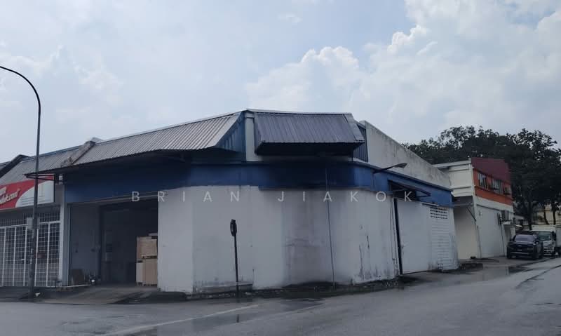 Kilang untuk Dijual di Sungai Buloh (Selangor) - Brian JiaKok - Exterior - PropertyGuru.com.my