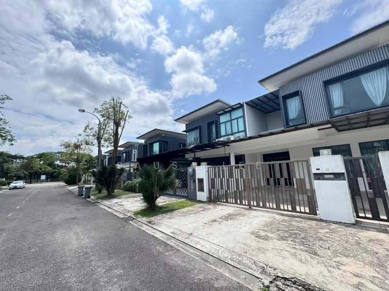 Semi-Detached House for Sale in Setia Eco Gardens (Gelang Patah) - Sausa Lee - Exterior - PropertyGuru.com.my