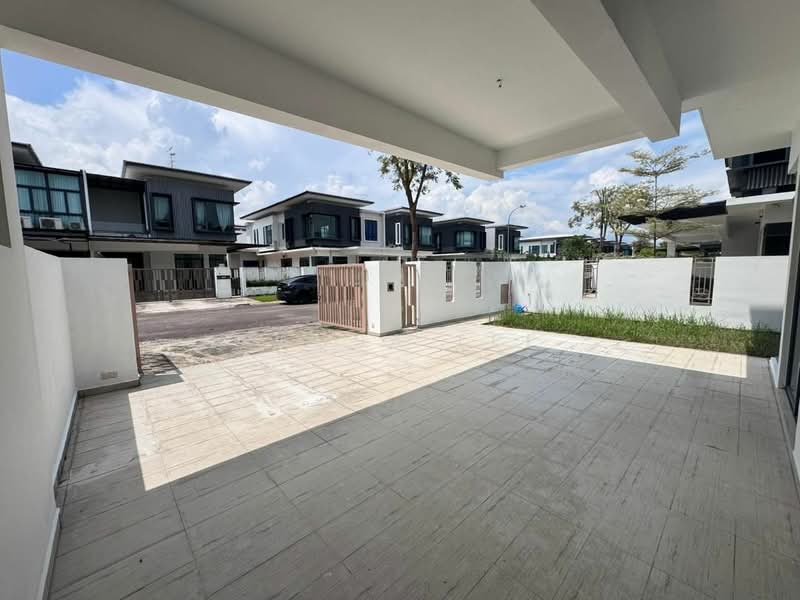 Semi-Detached House for Sale in Setia Eco Gardens (Gelang Patah) - Sausa Lee - Exterior - PropertyGuru.com.my