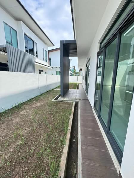 Semi-Detached House for Sale in Setia Eco Gardens (Gelang Patah) - Sausa Lee - PropertyGuru.com.my